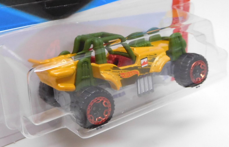 画像: 【MOUNTAIN MAULER】YELLOW-OLIVE