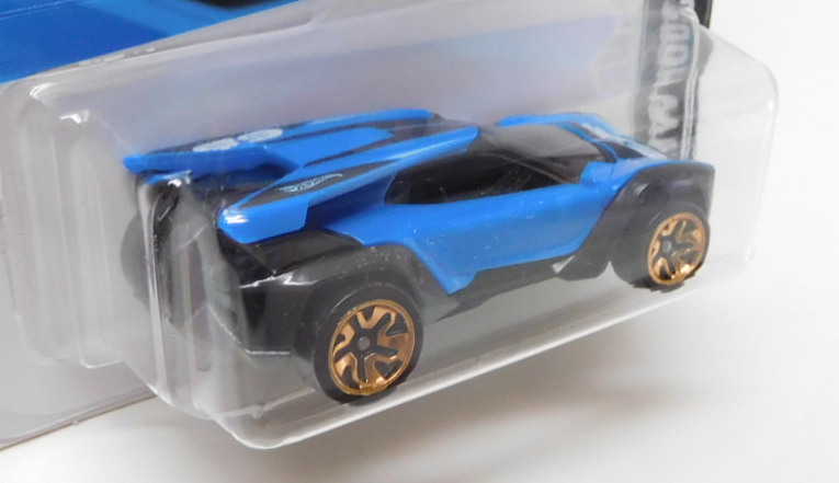 画像: 2026 TREASURE HUNTS 【AMARU GTC】BLUE (予約不可）