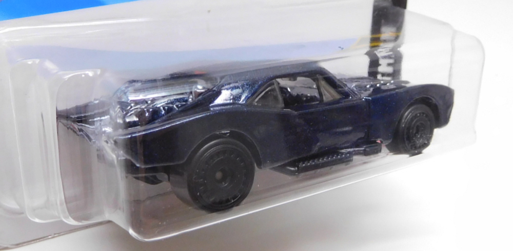 画像: 【BATMOBILE】DK.BLUE