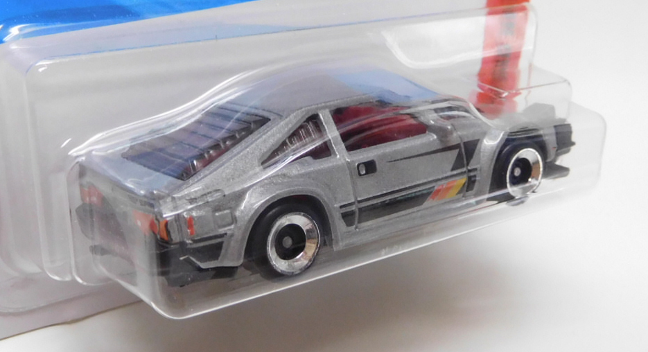 画像: 【'82 TOYOTA SUPRA】SILVER
