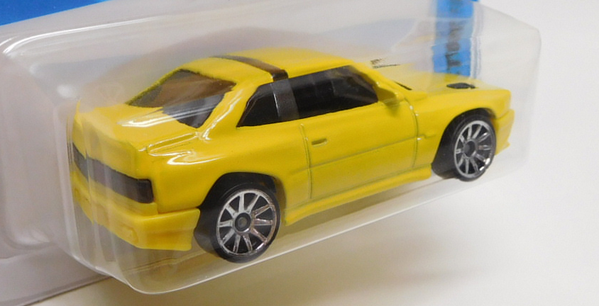 画像: 【MASERATI SHAMAL】YELLOW