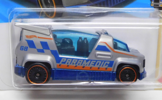 画像: 【RAPID PULSE】LT.GRAY