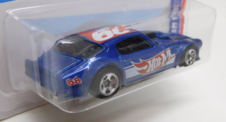 画像: 【1970 PONTIAC FIREBIRD】RACE TEAM BLUE