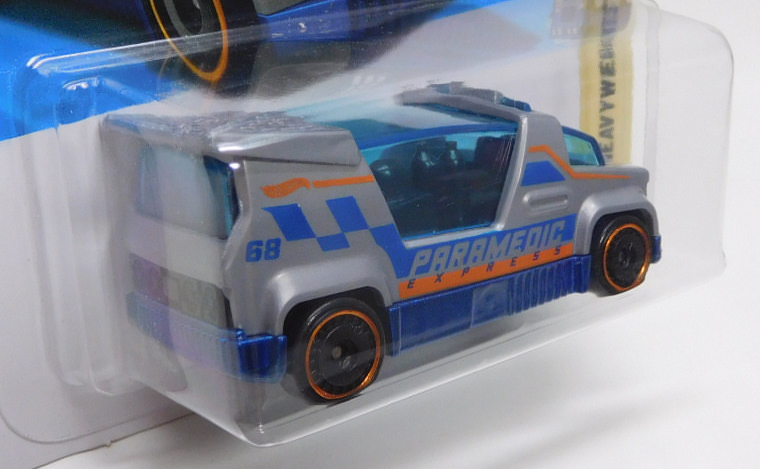 画像: 【RAPID PULSE】LT.GRAY