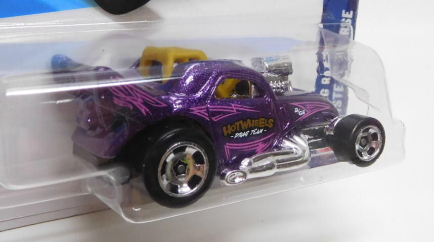 画像: 【FIAT 500C】PURPLE