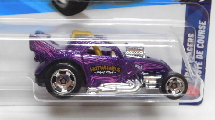 画像: 【FIAT 500C】PURPLE