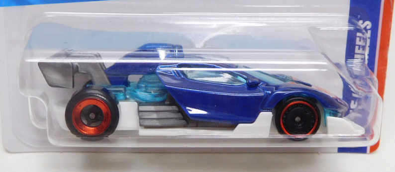 画像: 【PUNK ROD】RACE TEAM BLUE