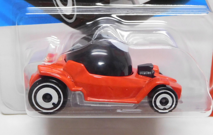 画像: 【"MAGIC BALL" DECIDEDLY GO】RED-BLACK