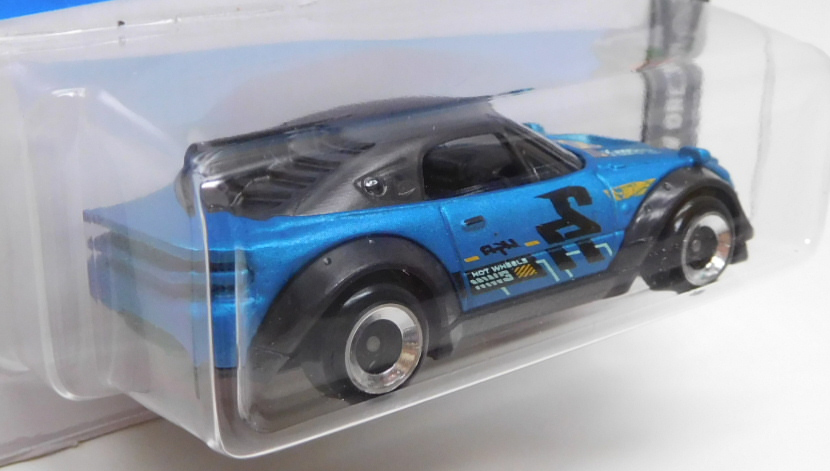 画像: 【MAZDA MX-5 MIATA】FLAT BLUE