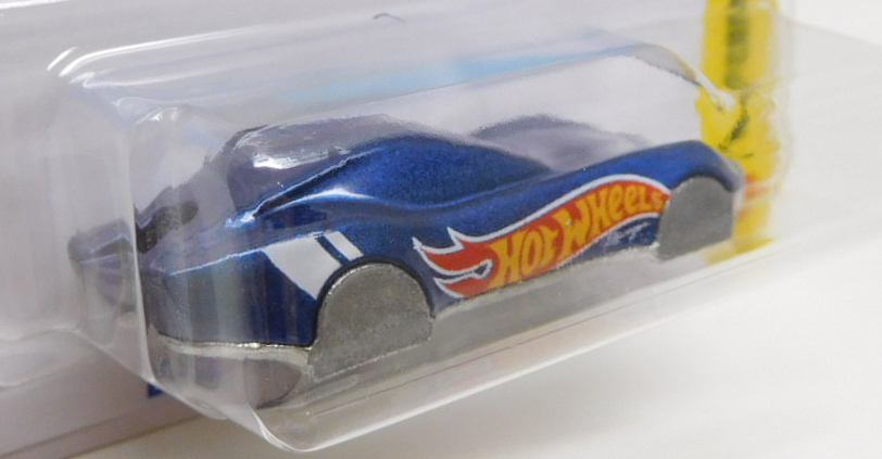 画像: 【COUPE CLIP】RACE TEAM BLUE