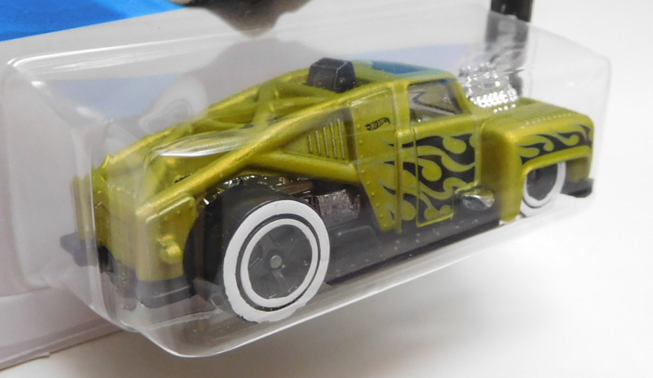 画像: 【ERIKENSTEIN ROD】FLAT LIME