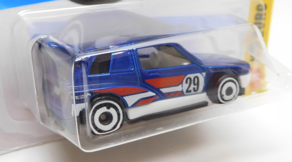 画像: 【DRIFT BOX】BLUE (NEW CAST)