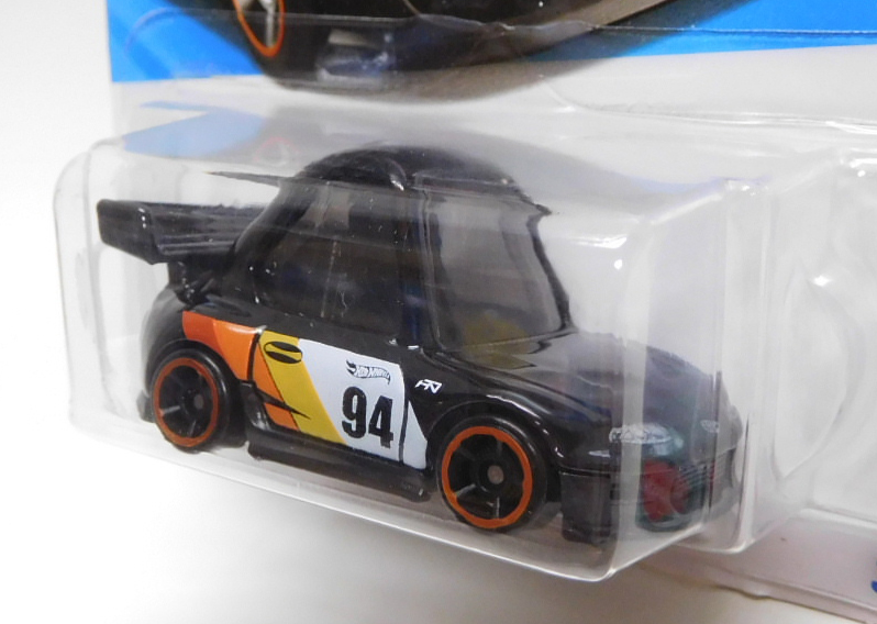 画像: 【'94 TOYOTA SUPRA (TOONED)】BLACK