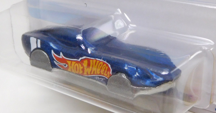 画像: 【COUPE CLIP】RACE TEAM BLUE