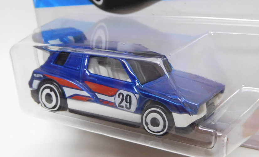 画像: 【DRIFT BOX】BLUE (NEW CAST)