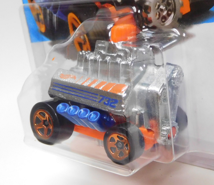 画像: 【CLICK SHIFT】ZAMAC (NEW CAST)