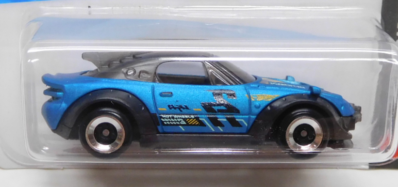 画像: 【MAZDA MX-5 MIATA】FLAT BLUE