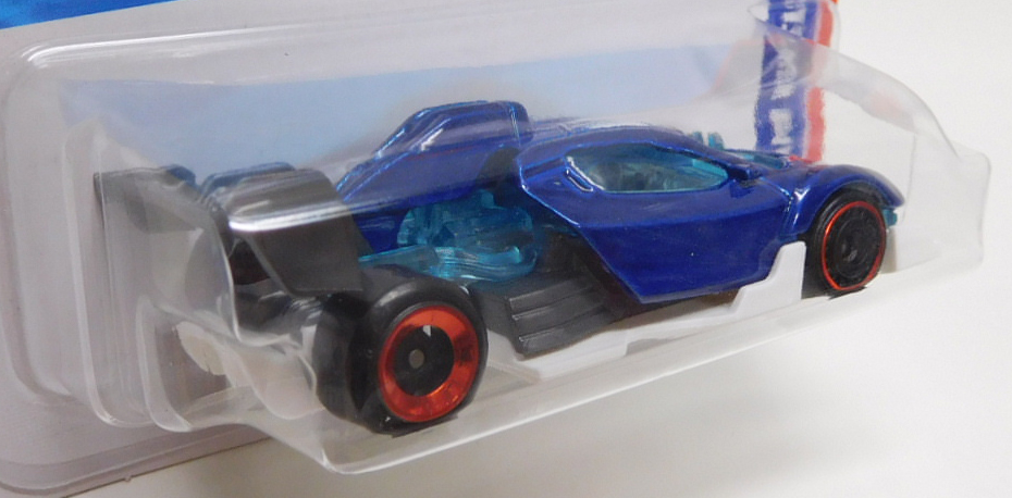 画像: 【PUNK ROD】RACE TEAM BLUE