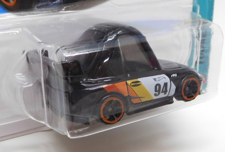 画像: 【'94 TOYOTA SUPRA (TOONED)】BLACK
