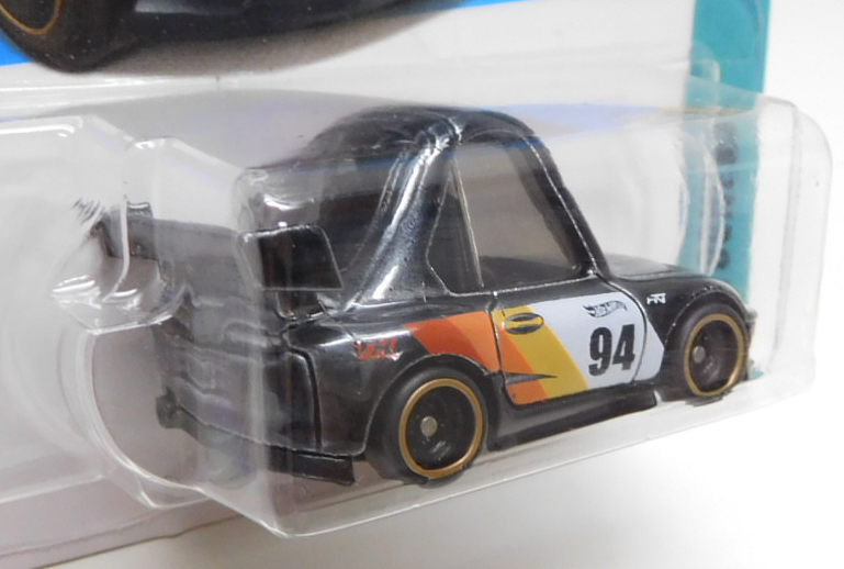画像: 2026 SUPER TREASURE HUNTS 【'94 TOYOTA SUPRA (TOONED)】SPEC.BLACK/RR(予約不可）