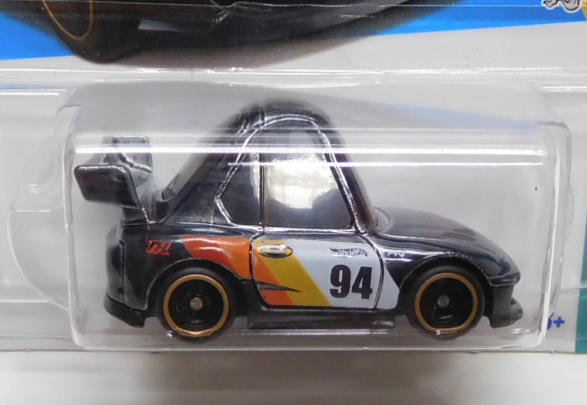 画像: 2026 SUPER TREASURE HUNTS 【'94 TOYOTA SUPRA (TOONED)】SPEC.BLACK/RR(予約不可）