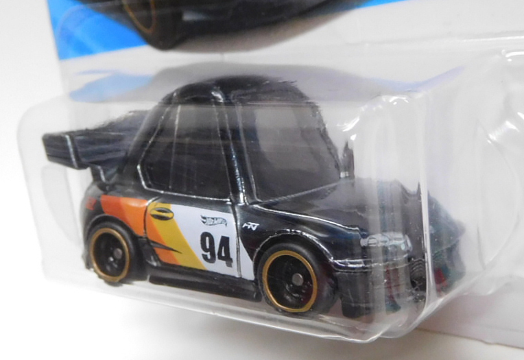 画像: 2026 SUPER TREASURE HUNTS 【'94 TOYOTA SUPRA (TOONED)】SPEC.BLACK/RR(予約不可）