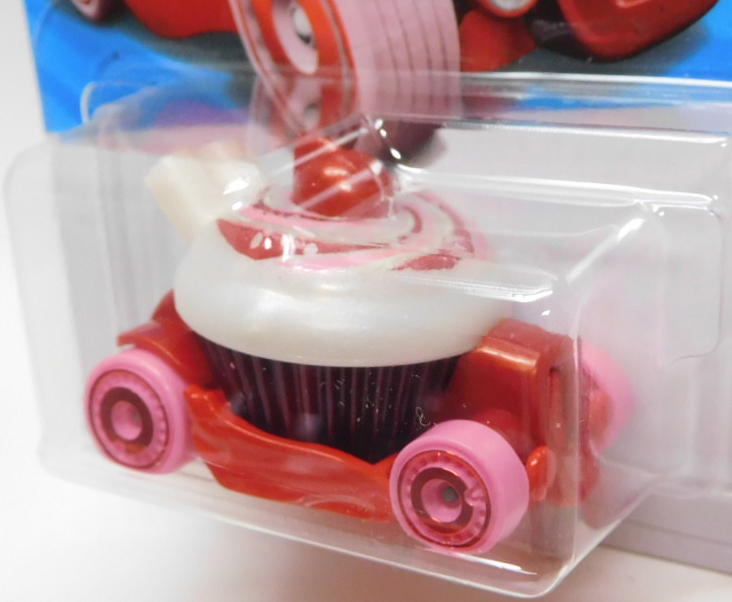 画像: 2026 TREASURE HUNTS 【SWEET DRIVER】WHITE-RED-PINK (予約不可）