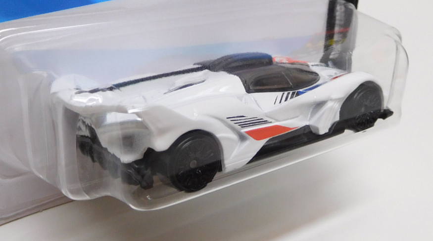 画像: 【BUGATTI BOLIDE】WHITE