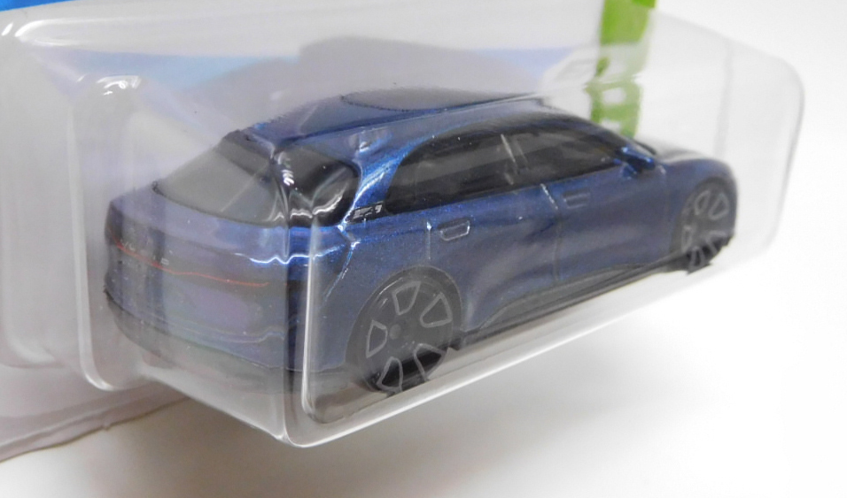 画像: 【LUCID AIR】DK.BLUE