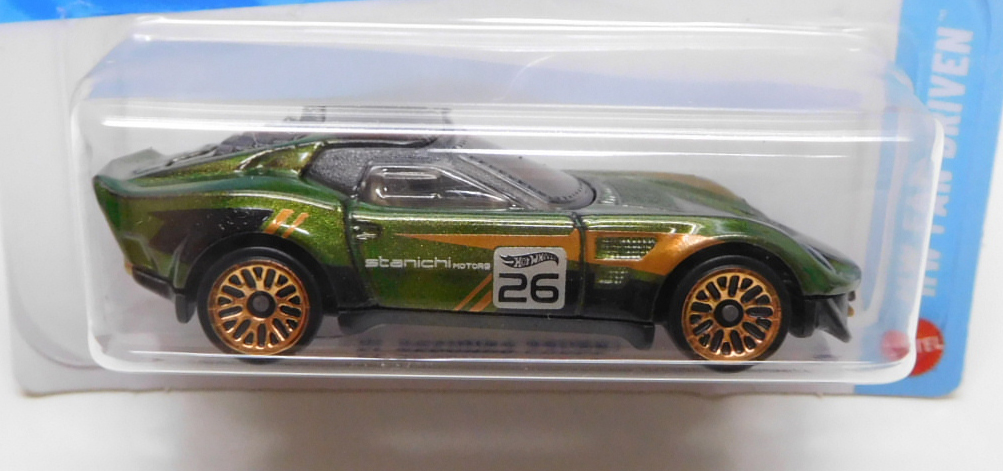 画像: 【EL SEGUNDO COUPE】MET.OLIVE