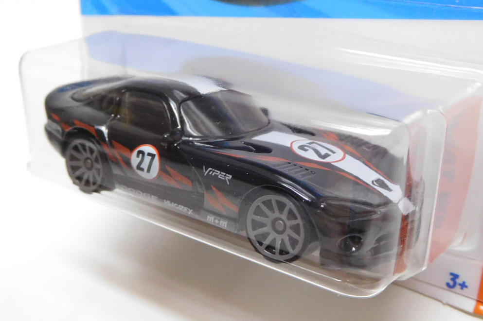 画像: 【'96 DODGE VIPER GTS】BLACK