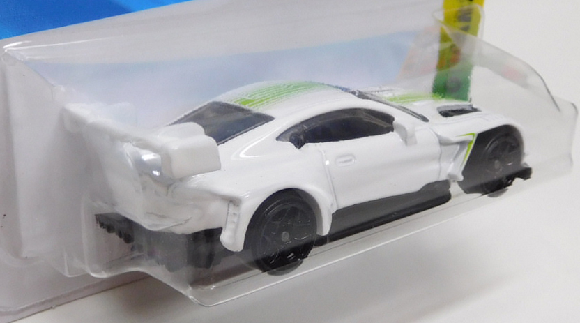 画像: 【2024 ASTON MARTIN VANTAGE GT3】WHITE (NEW CAST)