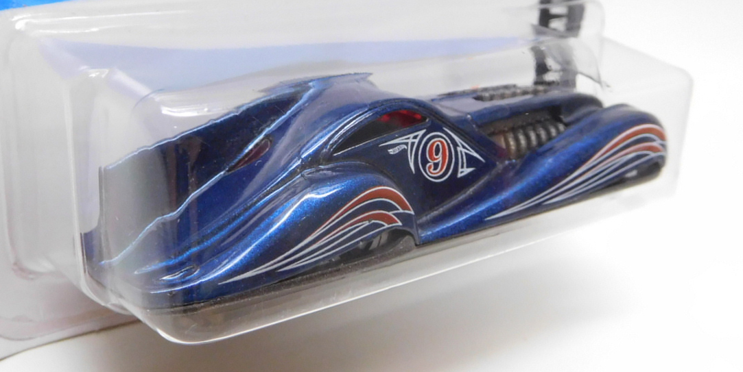 画像: 【SCREAMLINER】NAVY
