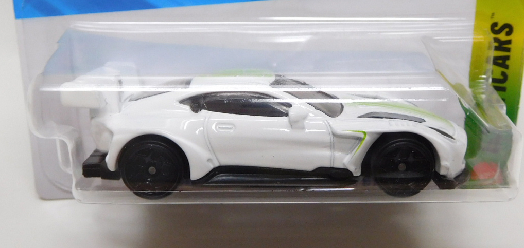 画像: 【2024 ASTON MARTIN VANTAGE GT3】WHITE (NEW CAST)