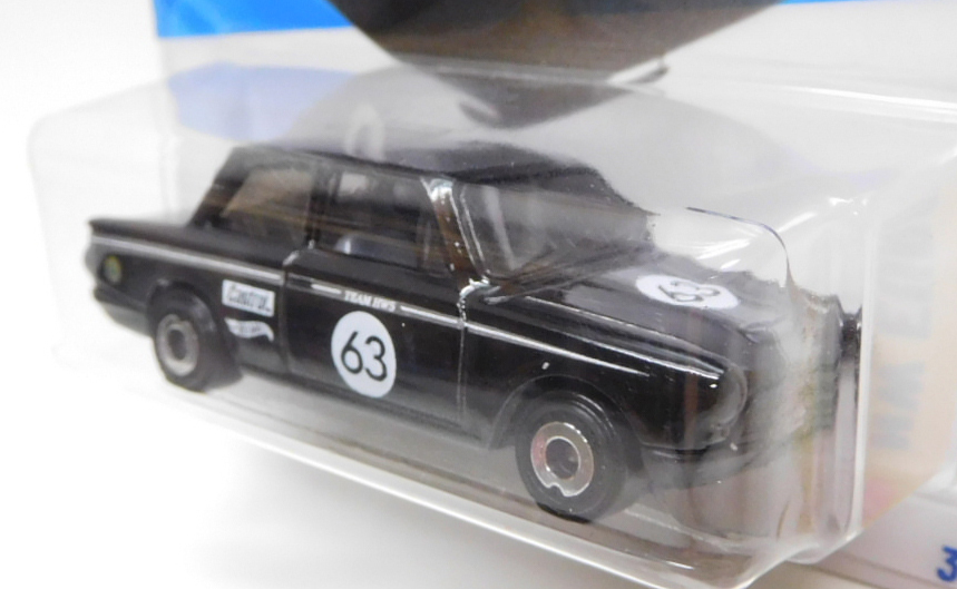 画像: 【LOTUS CORTINA】BLACK