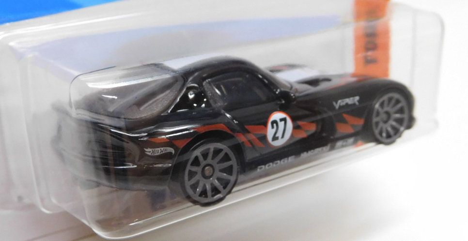 画像: 【'96 DODGE VIPER GTS】BLACK