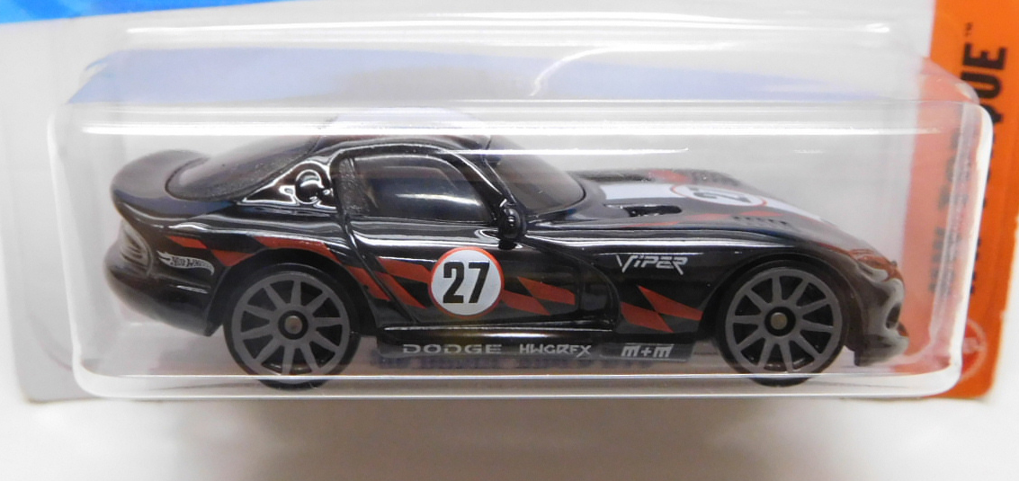画像: 【'96 DODGE VIPER GTS】BLACK