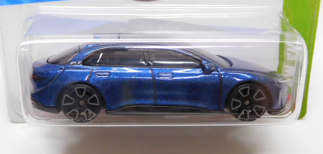 画像: 【LUCID AIR】DK.BLUE