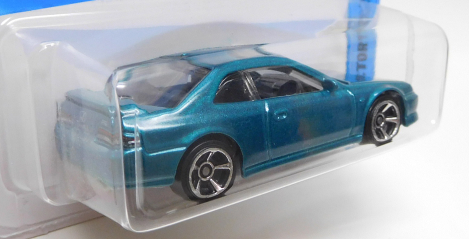 画像: 【'98 HONDA PRELUDE】AQUA