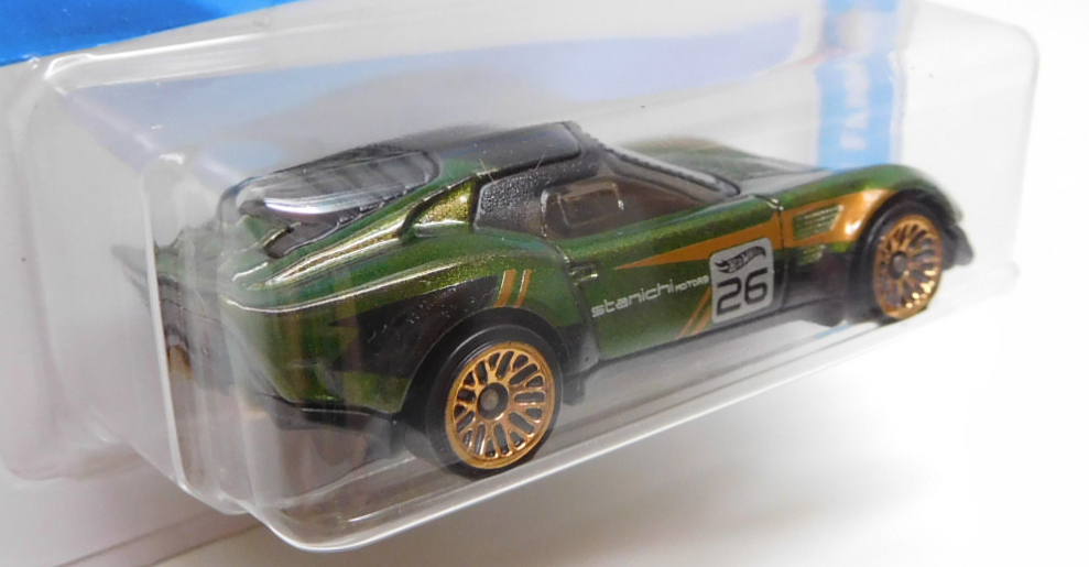 画像: 【EL SEGUNDO COUPE】MET.OLIVE