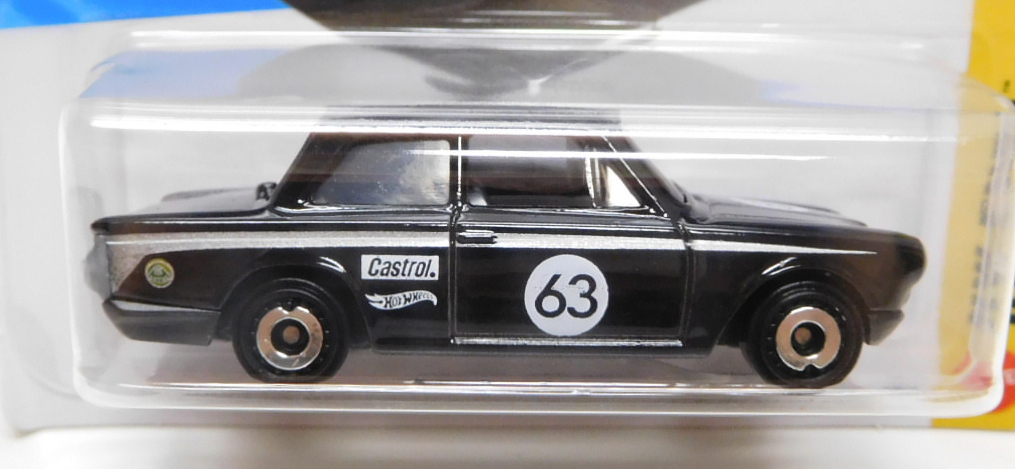 画像: 【LOTUS CORTINA】BLACK