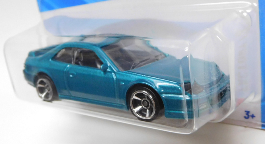 画像: 【'98 HONDA PRELUDE】AQUA