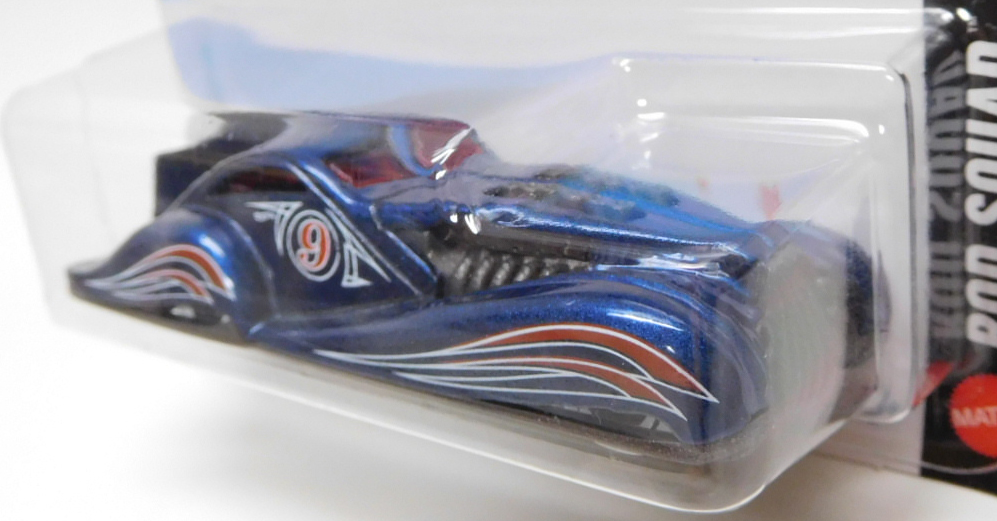 画像: 【SCREAMLINER】NAVY