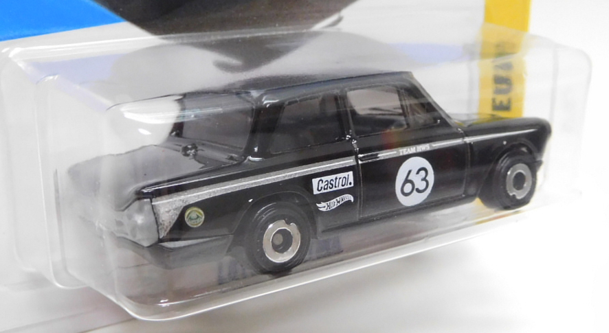 画像: 【LOTUS CORTINA】BLACK