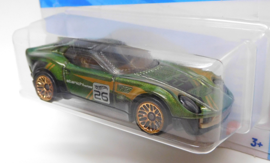 画像: 【EL SEGUNDO COUPE】MET.OLIVE