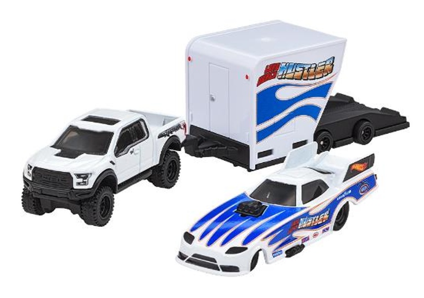 画像: 【仮予約】PRE-ORDER - 2026 TEAM TRANSPORT 【Mアソート (4個入り）】'89 ポルシェ 944 ターボ/ロブ・ン・ピンクス/ポルシェ 911 GT3 R (992) (2026年10月末頃入荷予定）(ショートした場合は先着順となります）