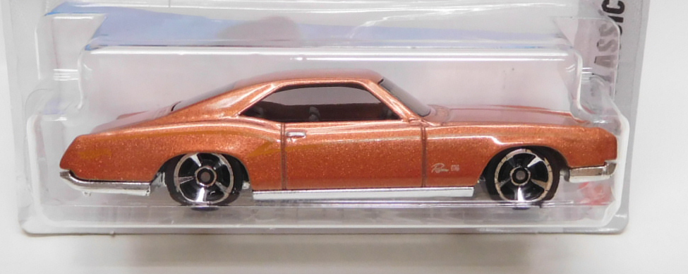 画像: 【'66 BUICK RIVIERA】COPPER
