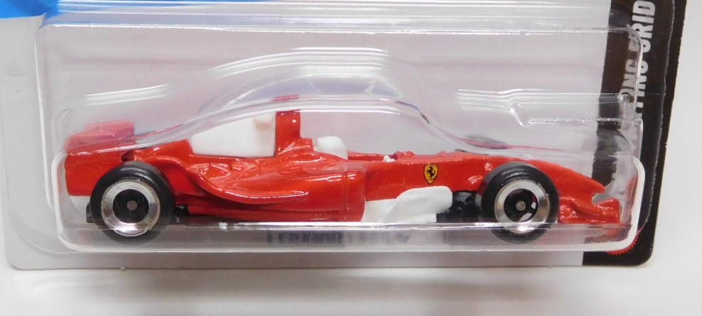 画像: 【FERRARI F2004】RED (NEW CAST)