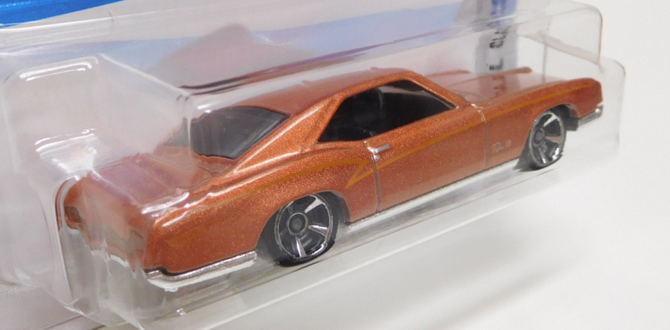 画像: 【'66 BUICK RIVIERA】COPPER