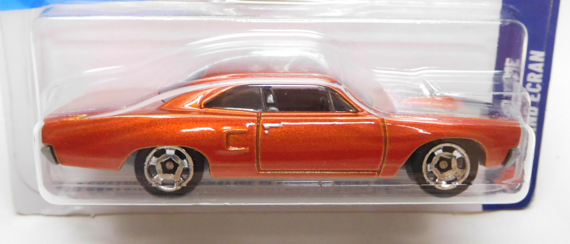 画像: 【"FAST & FURIOUS" 1970 CUSTOM PLYMOUTH ROAD RUNNER】MET.ORANGE